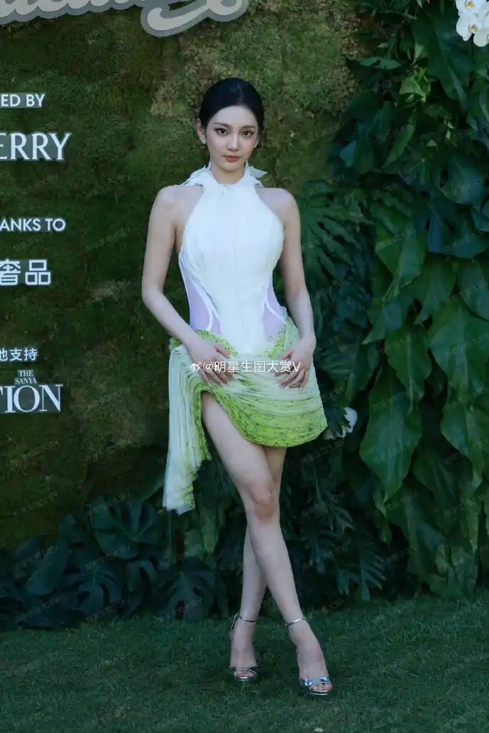 英语魔方秀界面演示